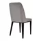 Image Стул B-02~DARK GREY/BLACK