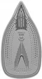 Image Утюг FIRST 005628-9