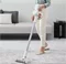 Image Беспроводной ручной пылесос Xiaomi Mi Handheld Vacuum Cleaner 1C White