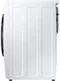 Image Стиральная машина Samsung WW10T534DAW/S7
