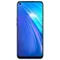 Image Мобильный телефон Realme 6 4/64GB Blue