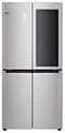 Image Холодильник LG GC-Q22FTAKL