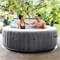 Image Piscina gonflabila djacuzi Intex 28440