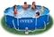 Image Каркасный бассейн Intex 28202 305х305х76 см