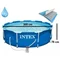 Image Каркасный бассейн Intex 28202 305х305х76 см