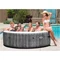 Image Piscina gonflabila djacuzi Intex 28442