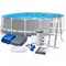 Image Каркасный бассейн Intex 26726 457х457х122 см