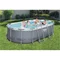 Image Piscina cu cadru metalic Bestway 56620 427x250x100 cm