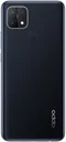 Image Мобильный телефон OPPO A15 2/32GB Black