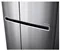 Image Холодильник LG GC-B247SMDC
