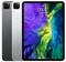 Image IPAD PRO (2020) 11" 1TB Wifi Silver