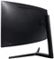 Image Monitor SAMSUNG C34H890WG 34" Gray