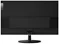 Image Монитор Lenovo L28u-30 28" Black