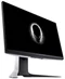 Image DELL Alienware AW2521HFLA 25" White