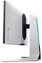 Image DELL Alienware AW2521HFLA 25" White