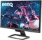 Image Монитор BenQ EW2780Q 27" Metallic Grey/Black