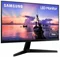 Image Monitor SAMSUNG F22T350FHI 21.5" Black