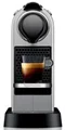 Image NESPRESSO CitiZ Silver