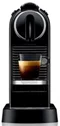 Image Aparat de cafea NESPRESSO CitiZ Black