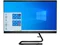 Image Lenovo AIO IdeaCentre 3 24IMB0 Black (23.8" FHD IPS Core i7-10700T)