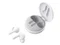 Image Наушники LG Earbuds HBS-FN4 White