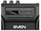 Image Портативная колонка SVEN PS-580 36w Black