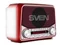Image Radio portabil SVEN Tuner SRP-525