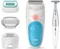 Image Epilator Braun SES5810