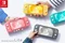 Image Игровая приставка Nintendo Switch Lite
