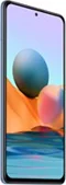 Image Мобильный телефон Xiaomi Redmi Note 10 Pro 8/128GB Glacier Blue