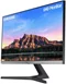Image Monitor SAMSUNG U28R550UQI Black/Gray