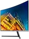 Image Монитор SAMSUNG U32R590CWI 31.5" Gray