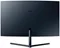 Image Монитор SAMSUNG U32R590CWI 31.5" Gray