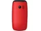 Image Мобильный телефон Maxcom MM817 Red