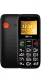 Image Мобильный телефон Maxcom MM426 Black