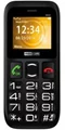 Image Мобильный телефон Maxcom MM426 Black