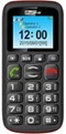 Image Мобильный телефон Maxcom MM428BB Black