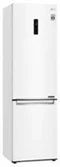 Image Холодильник LG GA-B509SVUM
