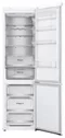 Image Холодильник LG GA-B509SVUM