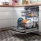 Image Встраиваемая посудомоечная машина Gorenje GV 672 C 60