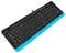 Image Tastatura A4Tech FK10
