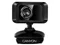 Image WEB-камера Canyon C1 Black, Silver