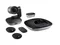 Image Camera web Logitech GROUP 1080p Diagonal: 90