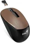 Image Mouse Genius NX-7015 Black