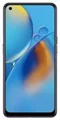 Image Мобильный телефон OPPO A74 4/128GB Black