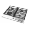 Image Варочная панель газовая HANSA BHGI611391