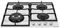 Image Варочная панель газовая HANSA BHKW631540