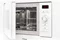 Image Cuptor cu microunde încorporat HANSA AMM20BEWH