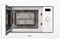 Image Cuptor cu microunde încorporat HANSA AMM20BEWH