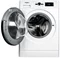 Image Стиральная машина Whirlpool FWDG97168B EU